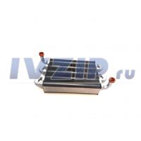 Теплообменник АОГВ BAXI (основной), мод.ECO Compact,ECO-5 Compact, PULSAR E *