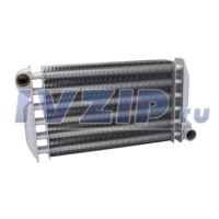 Теплообменник газового котла BAXI (основной) (Китай) мод. ECO Com, ECO F, ECO-3 COM, ECO-4s, ECO-5 COM, FOURTECH, MS, PULSAR D 5677660