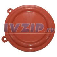 Мембрана для ВПГ Vektor, Таганрог Газоаппарат, Нева-Транзит (вакуумная, D=75мм, мод. 12Е)