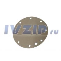 Мембрана для ВПГ АСТРА мод. 8910-08, 8910-10, КГИ -56 (белые, вакуумные) D=80мм