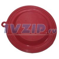 Мембрана для ВПГ NEVA (вакуумная, D=75мм, мод. 4510/4511/4513, с 2008-2014 г.в.) 3227.02.278