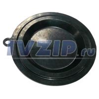 Мембрана для ВПГ NEVA (D=77мм, мод. 4510/4511/4513 с 2008-2014 г.в.) 3227.02.278