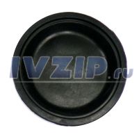 Мембрана газового котла BAXI мод. ECO, LUNA, LUNA AIR, NUVOLA, NUVOLA-3, NUVOLA-3 COMF прессостата 5405320