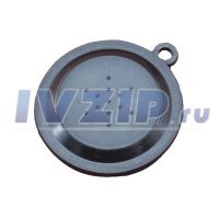 Мембрана газового котла BAXI (мод. ECO, LUNA, LUNA MAX) 5405960