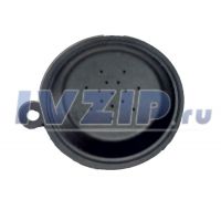 Мембрана газового котла NEVA Lux  (малая, мод. 8520/8023/1022)