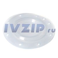 Мембрана ВПГ NEVA (мод. 3208, ВПГ-18, ВПГ-23, силикон)
