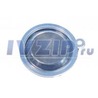 Мембрана ВПГ мод. 10 (Оазис, Roda, Нева-Транзит, Таганрог Газоаппарат, GAZLUX, NEVA ,Ariston, Electrolux, Zanussi) силикон 01020567