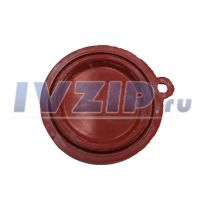 Мембрана ВПГ мод. 10Е (Оазис, Roda, Нева-Транзит, Таганрог Газоаппарат, GAZLUX, NEVA мод. 4510М) вакуумная 01020513