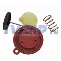 Мембрана ВПГ Vaillant мод. MAG 14  МБС 111718