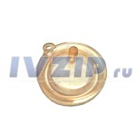 Мембрана ВПГ Electrolux мод. GWH 285 (силикон) 01021440