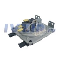 Датчик давления воздуха (пресостат) 0.6mbar-60/45