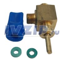 Кран подпитки для котла Vaillant