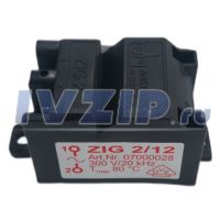 Блок розжига для котла Saunier Duval, Protherm, Glowworm ,Viessmann S5742700/0020034711/2000801936/7828522