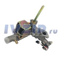 Газовый узел ВПГ NEVA/LUX мод. 4011/4510 до 2013г./4511/4513М до 04.2017 г./5611 (3227-02.310) "VilTerm" мод. S10,11 (1101-08.320)