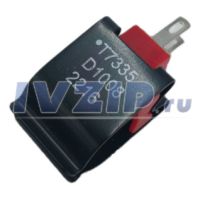 Датчик для котла Honeywell, Ferroli, Protherm накладной (NTC) 1/2  0020025235/T7335D1008/SEN41/39810230