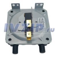 Датчик давления воздуха (пресостат) котла Baxi Eco Four, Eco-3 Compact (0.4mbar -40/28) JJJ000628630/628630