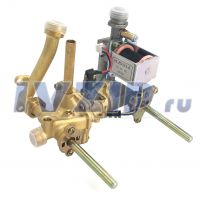 Водяной узел ВПГ NEVA мод. 4510М до 04.2017г/4510 с 2020г (010623В806)