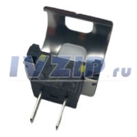 Датчик температуры для котла Bosch, Demirdokum, Buderus, Immergas ( NTC) 1/2 87004000150/1.025380/1.028375/6SONDNTC06