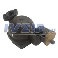 Улитка (задняя часть) циркуляционного насоса Grundfos для котла Vaillant