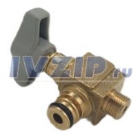 Кран подпитки для котла Vaillant 0020018065
