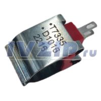 Датчик для котла Honeywell, Ferroli, Saunier Duval накладной( (NTC) TİP 3/4 39810220/56414/7021630012/Z1780.00.90.00