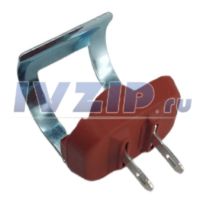 Датчик температуры для котла Brahma накладной (NTC)116 3/4 18200728