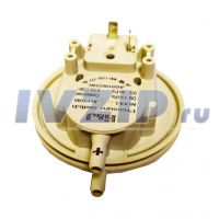 Прессостат NEVA Lux (мод.Turbo 11, 14, 18, 21, 24. NEVA Lux 8224,8023,7023,7224,7218) DL2EH-1