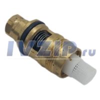 Датчик расхода воды котла BAXI мод. ECO-3, ECO-3 COMPACT, ENERGY TOP, с фильтром, в сборе (ITM) 619050