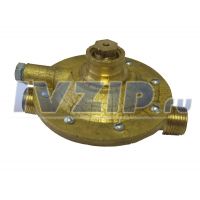 Водяной узел ВПГ NEVA (мод. 3208, ВПГ-18, ВПГ-23, латунь)