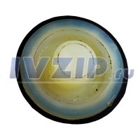 Тарелка клапана ВПГ NEVA (мод. 3208, ВПГ-18, ВПГ-23, на газовый узел, ПВХ)