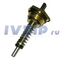 Шток клапана ВПГ Vektor (мод. 20W, средний, М14x1)
