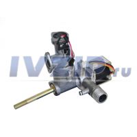 Газовый узел ВПГ NEVA мод.4510/4511 (4211-02.500) без модуляции