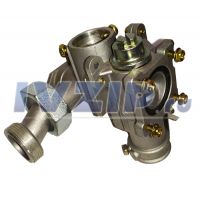 Газовый узел ВПГ NEVA мод.6011/6013/6014 3226-02,400