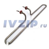 ТЭН водн. 800w 220v длина 45см, ширина 4,8см, высота 6см/PRP033