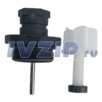 Датчик расхода воды котла Viessmann Vitopend, Aden Viessmann, Baymak Kramer 100-W A1JB 0020123548/7859548