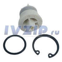 Датчик расхода воды котла Vaillant White 0020029604 Турция