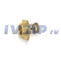 Регулятор расхода воды в сборе ВПГ Electrolux мод.GWH350RN (255868) 01021424