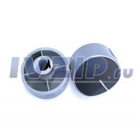 Ручка регулировки ВПГ Zanussi (мод. GWH 10 Fonte 501351000119