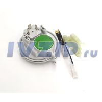 Датчик давления воздуха (пресостат) котла BAXI 10102030/160717/0010988/721890400 Италия