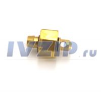 Кран газового котла BAXI (для слива MAIN-5, QUASAR E. Италия) 10102030/090318/0003661/710473500