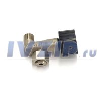 Кран подпитки (в сборе) котла BAXI G1/4 (мод. MAIN, MAIN Digit, QUASAR Plus, Италия) 270121/0043138/5667980