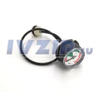 Манометр котла BAXI (мод. DUO-TEC Compact, ECO Comp, ECO-5 Comp, PULSAR E. Италия)1010203/110220/0001813/710673600