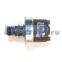 Датчик давления воды (пресостат) котла BAXI мод. MAIN-5, QUASAR E (710371000) (10102030/100620/0007700) Италия