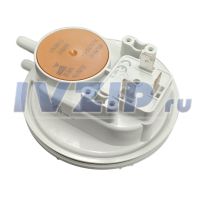 Датчик давления воздуха (пресостат) котла BAXI (Швейцария) 710789900/721890300/10131010/081220/0236499