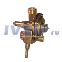 Водяной узел ВПГ BAXI мод.SIG-2 14i