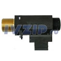 Датчик протока (ГВС) АОГВ BAXI мод. MAIN Four, QUASAR D 5667220