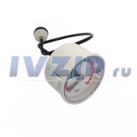 Манометр котла BAXI мод. ECO Home, ECO-4s, FOURTECH, MAIN Four, MS, PULSAR D, QUASAR D 8922460