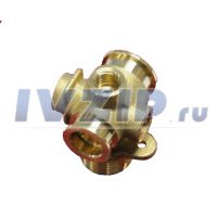 Гидравлическая группа АОГВ BAXI мод.MAIN Four. QUASAR D 5214600