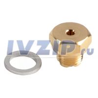 Направляющая штока АОГВ BAXI мод. ECO, LUNA, LUNA AIR, LUNA PLUS, LUNA SPACE, в сборе 5630250