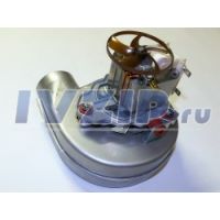 Вентилятор АОГВ BAXI мод. ECO, ECO-3, LUNA, LUNA-3, LUNA-3 COMF, MSL, STAR DIGIT 5655730/5653850